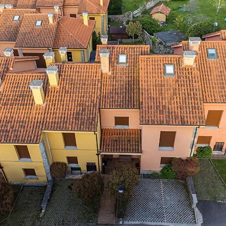 Bluebol, Apartamento A 2 Km De Llanes Vut-2761-As Zewnętrze zdjęcie