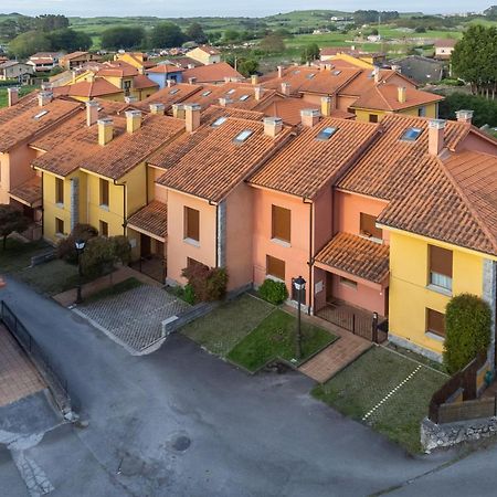 Bluebol, Apartamento A 2 Km De Llanes Vut-2761-As Zewnętrze zdjęcie
