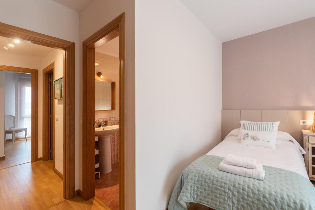 Bluebol, Apartamento A 2 Km De Llanes Vut-2761-As Zewnętrze zdjęcie