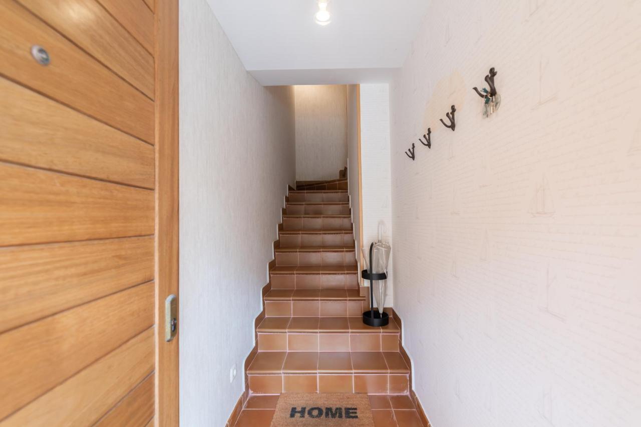 Bluebol, Apartamento A 2 Km De Llanes Vut-2761-As Zewnętrze zdjęcie