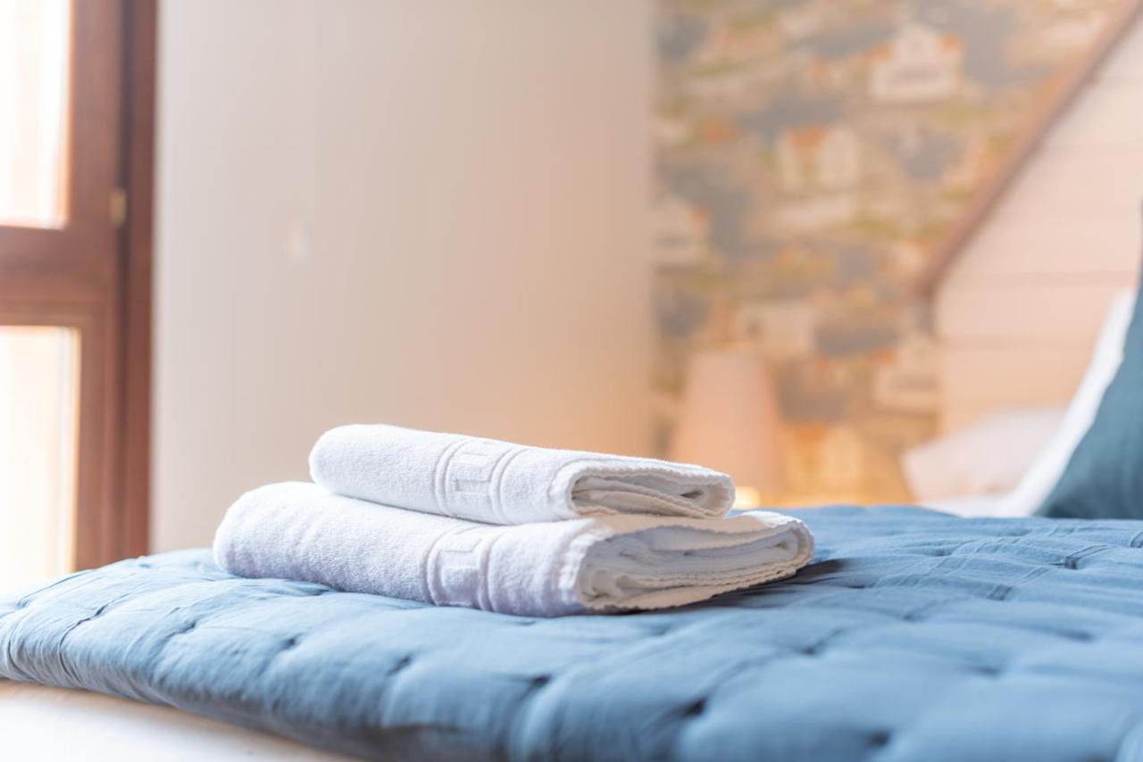 Bluebol, Apartamento A 2 Km De Llanes Vut-2761-As Zewnętrze zdjęcie