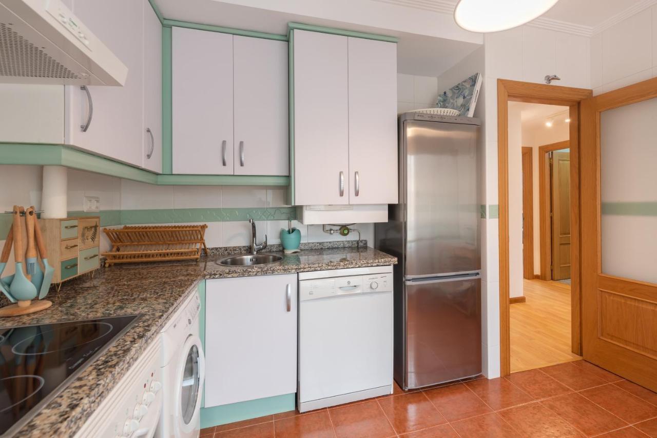 Bluebol, Apartamento A 2 Km De Llanes Vut-2761-As Zewnętrze zdjęcie