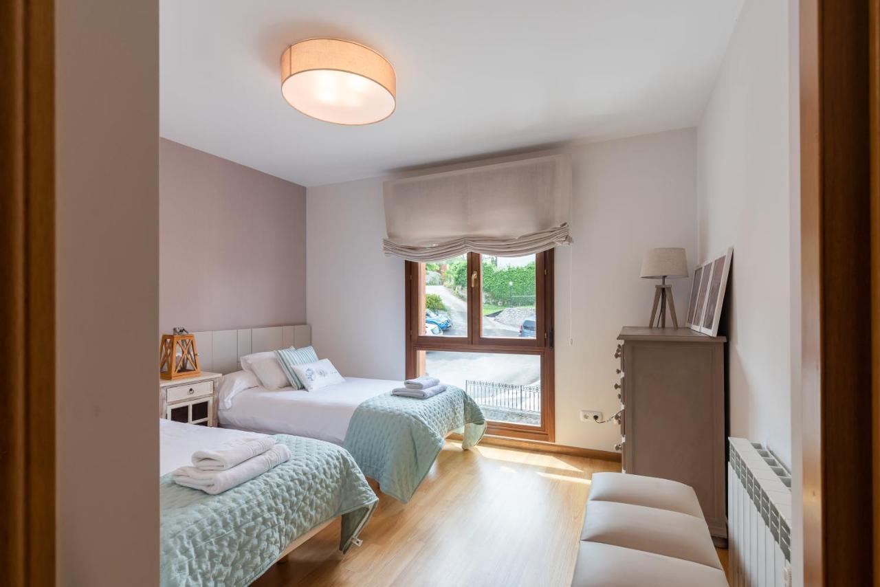 Bluebol, Apartamento A 2 Km De Llanes Vut-2761-As Zewnętrze zdjęcie