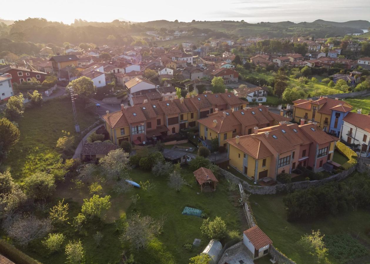 Bluebol, Apartamento A 2 Km De Llanes Vut-2761-As Zewnętrze zdjęcie