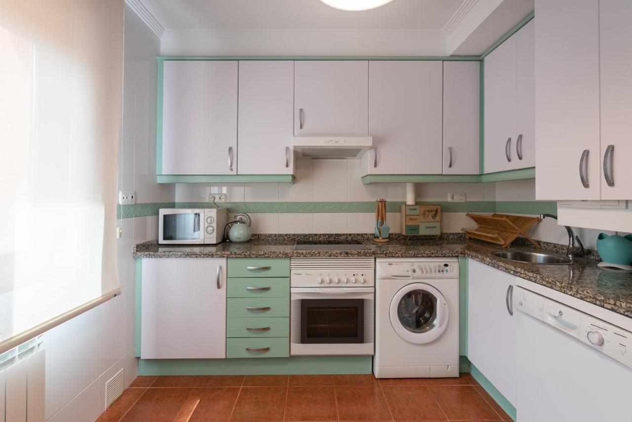 Bluebol, Apartamento A 2 Km De Llanes Vut-2761-As Zewnętrze zdjęcie