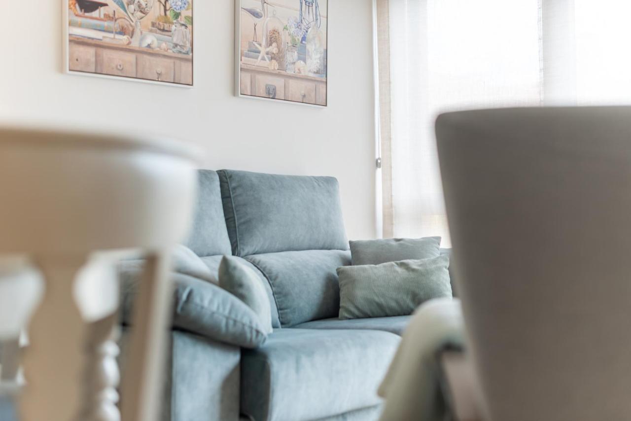 Bluebol, Apartamento A 2 Km De Llanes Vut-2761-As Zewnętrze zdjęcie