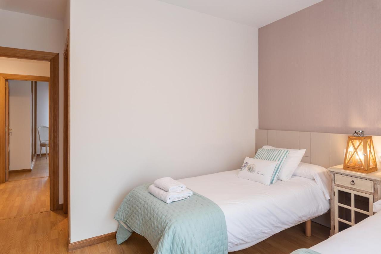 Bluebol, Apartamento A 2 Km De Llanes Vut-2761-As Zewnętrze zdjęcie