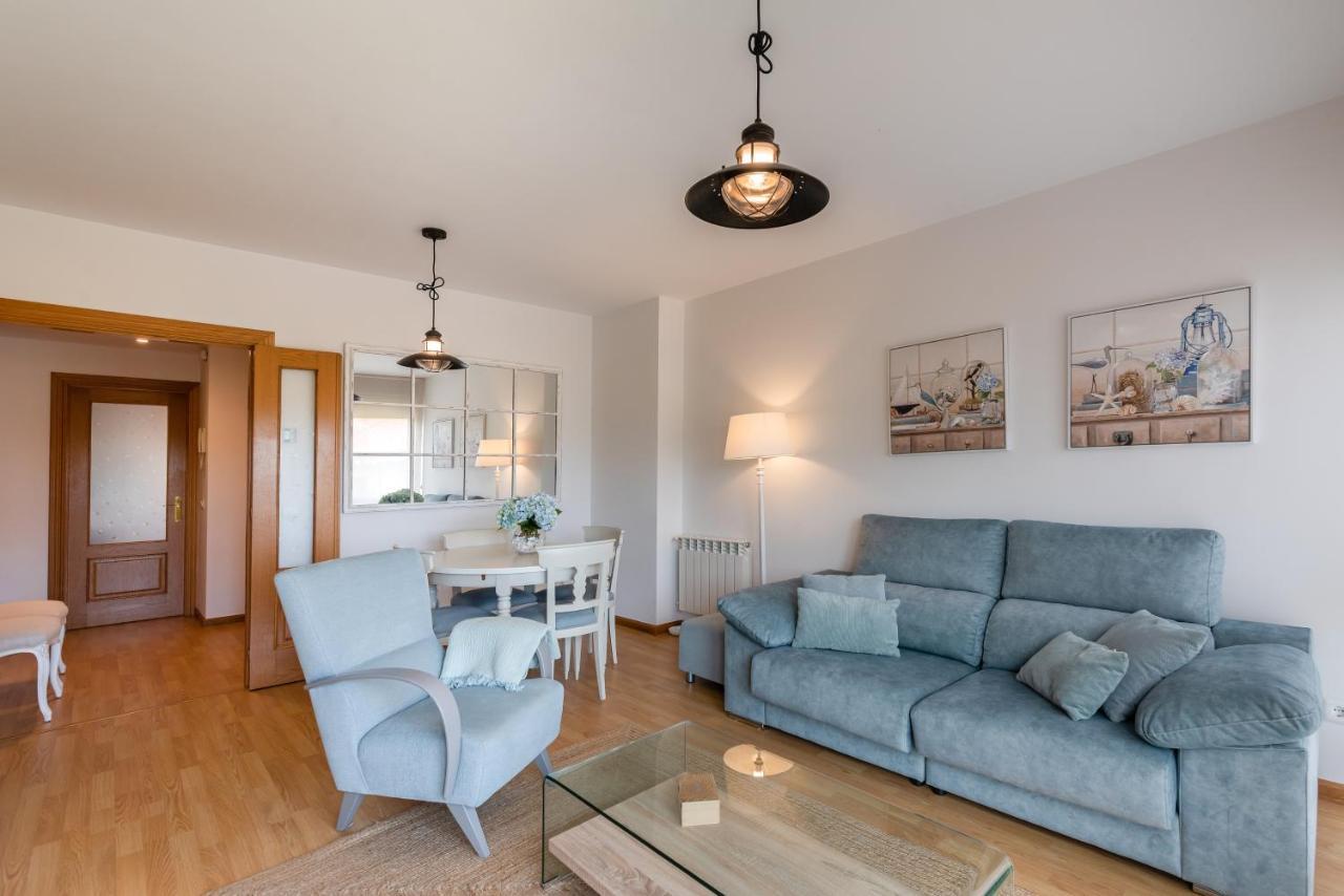 Bluebol, Apartamento A 2 Km De Llanes Vut-2761-As Zewnętrze zdjęcie