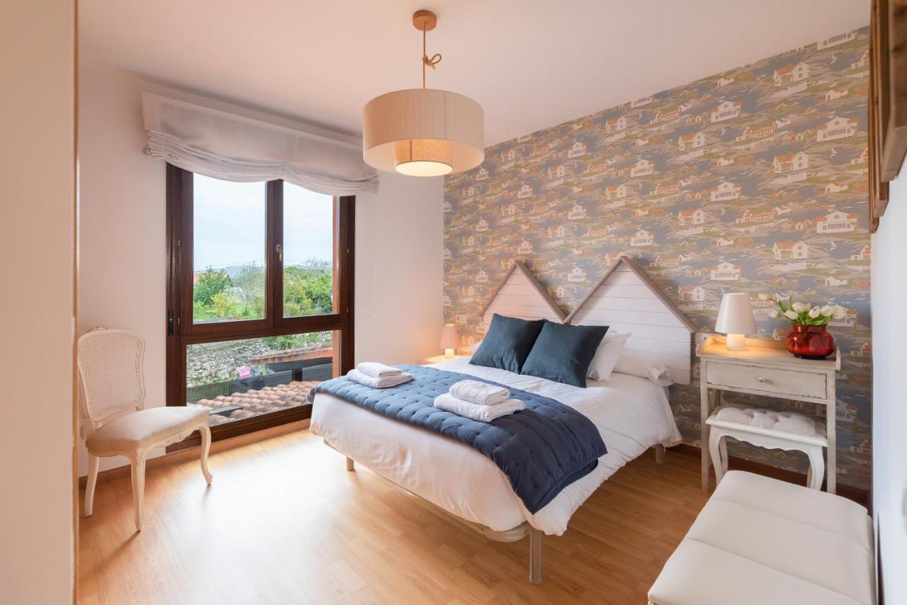 Bluebol, Apartamento A 2 Km De Llanes Vut-2761-As Zewnętrze zdjęcie