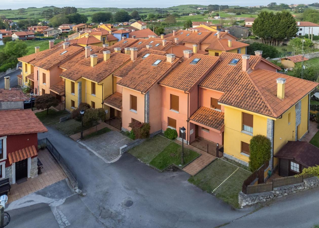 Bluebol, Apartamento A 2 Km De Llanes Vut-2761-As Zewnętrze zdjęcie